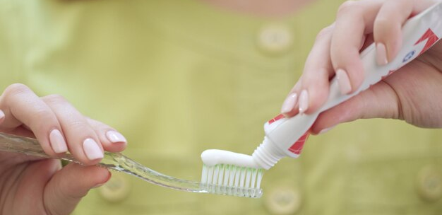 واترجت آکواجت دندان ایمپلنت جایگزین مسواک