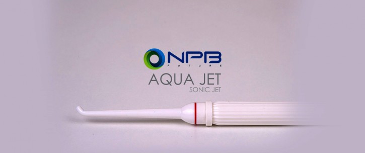 واترجت آکواجت دندان بهترین وسیله برای سلامتی ایمپلنت دندان